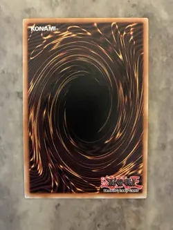 Yugioh! TCG - Yummyusment Acroquey - Super Rare - JUSH-EN024 - Justice Hunters - Image 2
