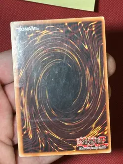 YUGIOH GREY/Double Koa'ki Meiru Drago RGBT-EN024 Ultimate Rare 1st Edition MP - Image 5