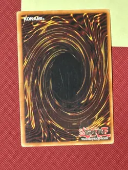 YUGIOH GREY/Double Exploder Dragonwing RGBT-EN040 Ultimate Rare 1st Edition LP - Image 3