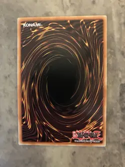 Yugioh! TCG - Yummy Surprise - Super Rare - JUSH-EN025 - Justice Hunters - 1st - Image 2