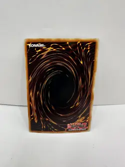 YuGiOh Gemini Imps PP01-EN005 Unlimited Secret Rare - Image 2