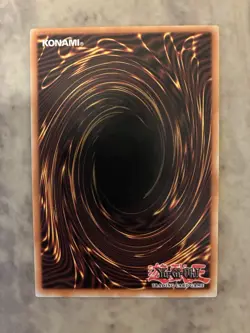 Yugioh! TCG - YummyRedemption - Super Rare - JUSH-EN026 - Justice Hunters - 1st - Image 2