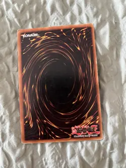 Yugioh Fissure SYE-028 Super Rare 1st Edition - Image 2