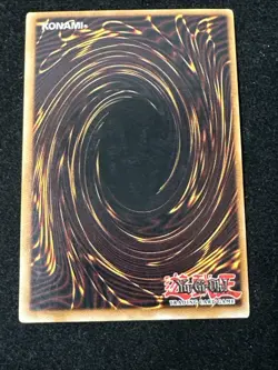 Trap of Board Eraser - PGD 099 - Yugioh - 1st Edition - Super Rare Mp - Image 3