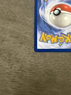 Pokemon TCG Horsea Holo Illustration Rare Card 067/064 Shrouded Fable - Image 4