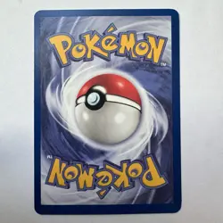 Dark Wartortle 46/82 1st Edition Team Rocket Pokemon Card TCG NM non holo - Image 2