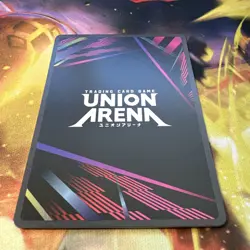 Union Arena WINNER Card Asuna U UEPR/SAO-1-036 Sword Art Online English SEALED - Image 4