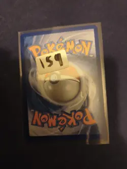 077/182 Pumpkaboo - Common Card - Trick Or Trade 2024 - Image 2