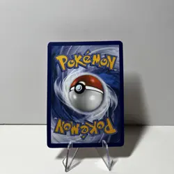 Pokemon Card Flareon Scarlet & Violet 151 Reverse Holo Rare 136/165 - Image 2