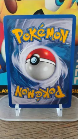 HEALING BERRY Aquapolis E-Series POKEMON 2002 Holo Trading Card TRAINER 125/147 - Image 2