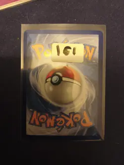 Trick Or Trade 2024- Flutter Mane Holo 078/162- single card -Pokemon TCG - Image 2