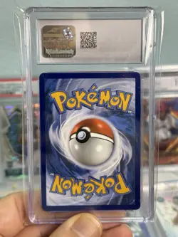 🔥 CGC 10 Deoxys VMAX ⭐ GG45/GG70 - Crown Zenith - GEM MINT Pokemon Card Slab - Image 2