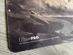 MTG MAGIC PROMO GAMEDAY PLAYMAT SHADOWS OVER INNISTRAD GOOD CONDITION - Image 5