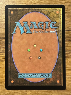 Magic MTG Final Fantasy Squall, SeeD Mercenary #243 FIN *NON-FOIL* Rare - Image 2