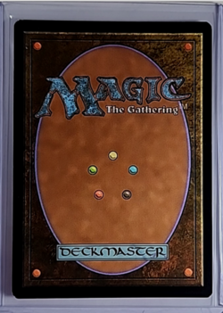 MTG Magic The Gathering Unique and Miscellaneous Promo Foil #6 Temple of Mystery - Image 2