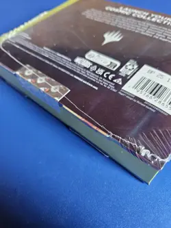 MTG Edge Of Eternities Collector Omega Booster Box 1 Pack IN HAND - Image 3