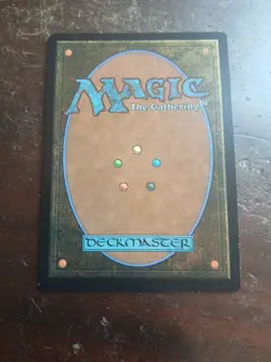 [1x] Mjolnir, Storm Hammer - Foil Near Mint, English Assassin's Creed MTG Magic - Image 2