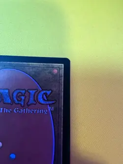 MTG English Borderless Chrome Mox NM Normal Double Masters - Image 4