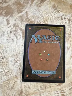MTG Lord of Atlantis Fourth Edition 4th MTG -73/350 - Image 3