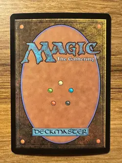 Magic MTG Final Fantasy Sin, Spira's Punishment #242 FIN *FOIL* Rare - Image 2