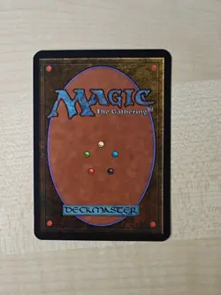 MTG Raise Dead Alpha LP+/NM- - Image 2