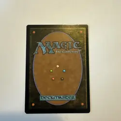 Balamb T-Rexaur Final Fantasy Foil FIN 173 MTG Common - Image 2