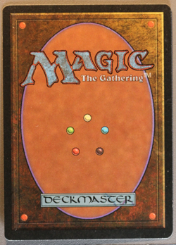 Season of the Witch - MTG - The Dark - Magic: The Gathering - Image 2