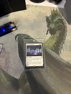 MTG Blessed Sanctuary - Jumpstart (JMP) #001 Magic the Gathering - Image 2