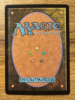 Magic MTG Final Fantasy Noctis, Prince of Lucis #235 FIN *FOIL* Rare - Image 2