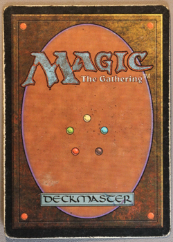 Grave Pact - MTG - Stronghold - Magic: The Gathering - Image 2