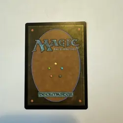 Traveling Chocobo #210 NM / M MTG Final Fantasy Magic the Gathering - Image 2