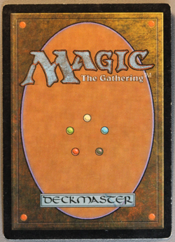 No Mercy - MTG - Urza's Legacy - Magic: The Gathering - Image 2