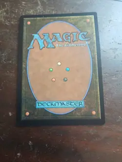 MTG Assassin's Creed *FOIL* M Yggdrasil, Rebirth Engine #0078 - Image 2