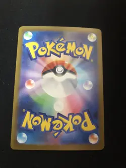 Glimmet 286/190 MINT/NM Rare UR Japanese Pokemon Cards Shiny Treasure ex - Image 2