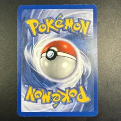 Pokemon TCG Abra Base Set, Unlimited Common Card 43/102 - Image 2