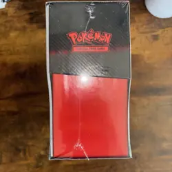 Pokemon Scarlet & Violet: Destined Rivals Elite Trainer Box ETB New Sealed - Image 3