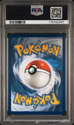 2015 POKEMON XY BREAKTHROUGH M HOUNDOOM EX #22 PSA 10 GEM MINT #115782497 - Image 2