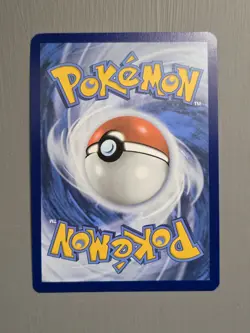Pokemon TCG: Scarlet & Violet Promo - SVP198 - Zacian Ex - Image 2