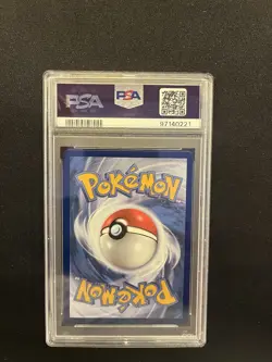 Pokemon Blaziken V TG14/TG30 Silver Tempest PSA 10 GEM MINT - Image 2