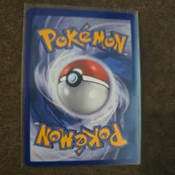 TCG Pokemon Lighting Energy Texture En020 Black Bolt White Flare. Fresh Pull. - Image 2