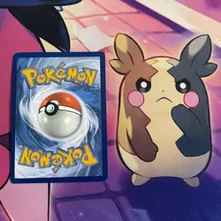 Pokemon Card | Arven 249/198 S&V Base SIR Special Illustration Rare - Image 3