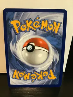 Jynx ex 124/165 Pokemon 151 Holo Double Rare - Image 2