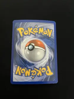 Claw Fossil 84/108 EXC Stamped Pokemon Reverse Holo EX Power Keepers - Image 3