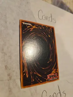 Yugioh! Pot Of Avarice EEN-EN037 1st Edition Super Rare NM/LP - Image 5