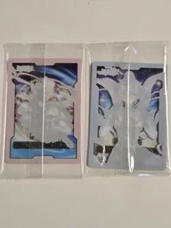 Dracotail JUSH Field Center Token SEALED Yugioh Set Justice Hunters Promo Mint - Image 2