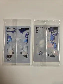 Dracotail JUSH Field Center Token SEALED Yugioh Set Justice Hunters Promo Mint - Image 4