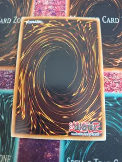 Yugioh Star Seraph Sovereignty DUPO-EN061 Ultra Rare 1st Edition Near Mint - Image 3