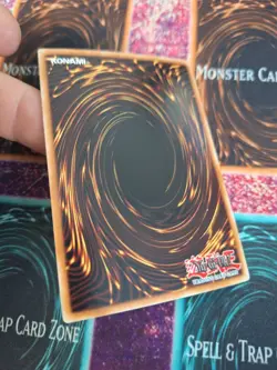 Yugioh Fossil Dyna Pachycephalo CT08-EN012 Super Rare Limited Near Mint - Image 4