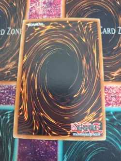 Yugioh Mist Valley Apex Avian HA02-EN049 Secret Rare Unlimited Near Mint - Image 3