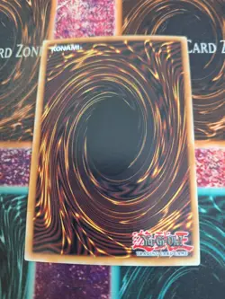 Yugioh Destiny HERO - Celestial DUOV-EN069 Ultra Rare 1st Edition Near Mint - Image 3